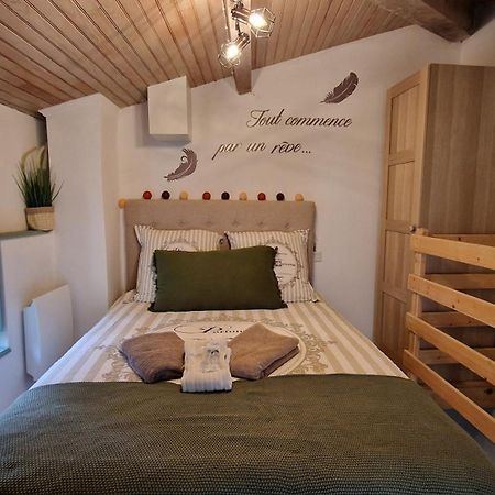 Home Et Holiday La Muscadelle Viviers Extérieur photo