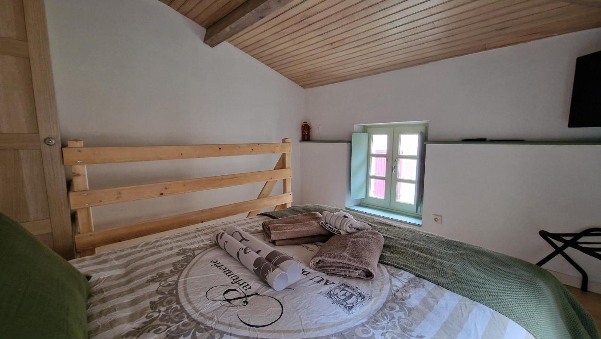 Home Et Holiday La Muscadelle Viviers Extérieur photo