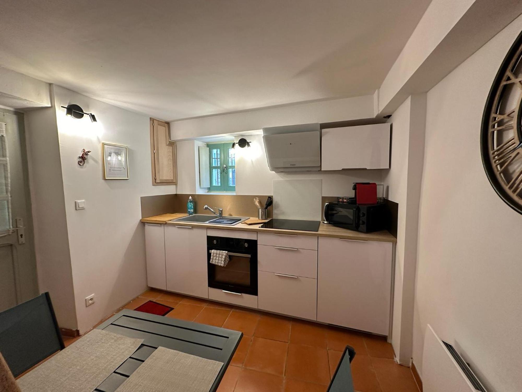 Home Et Holiday La Muscadelle Viviers Extérieur photo