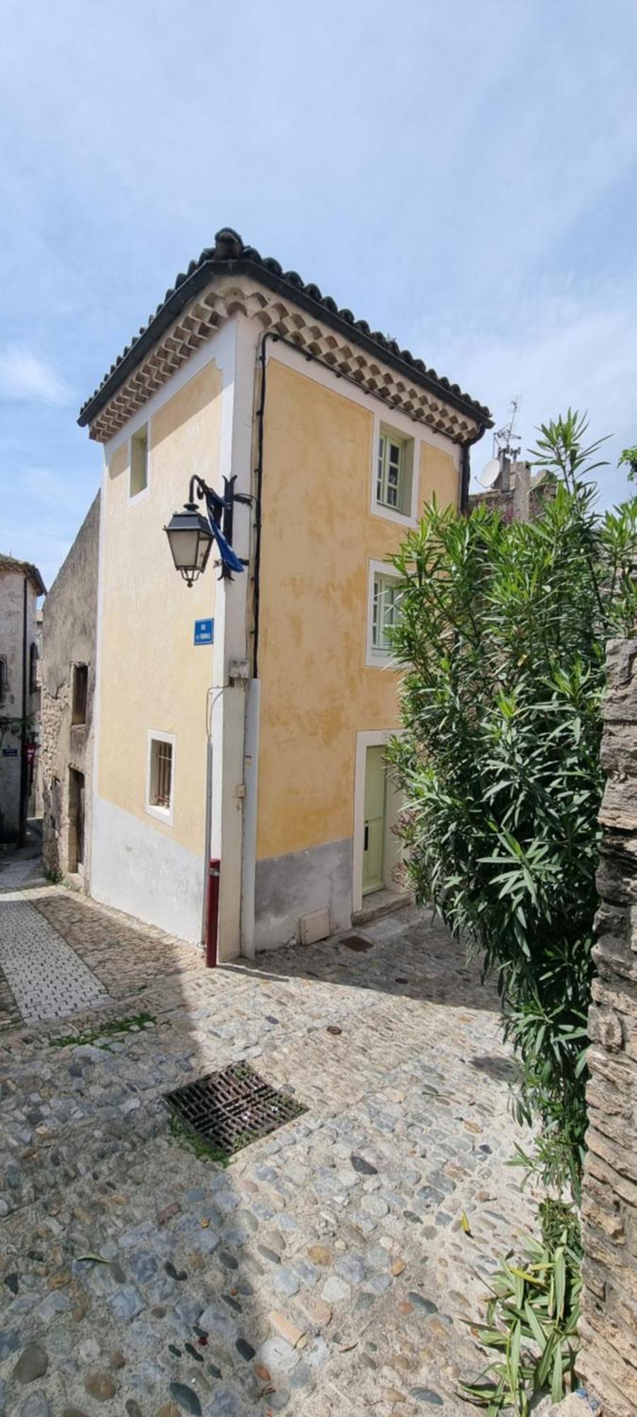 Home Et Holiday La Muscadelle Viviers Extérieur photo